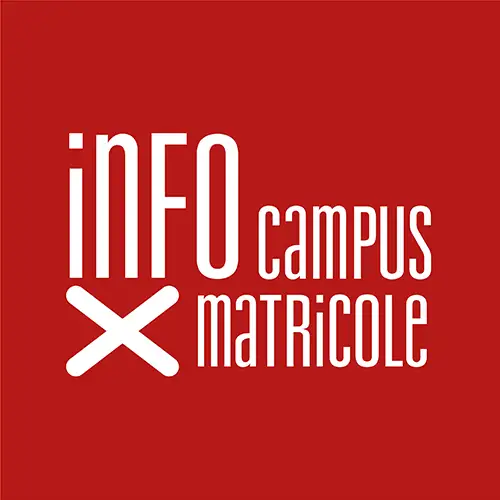 Banner info per matricole