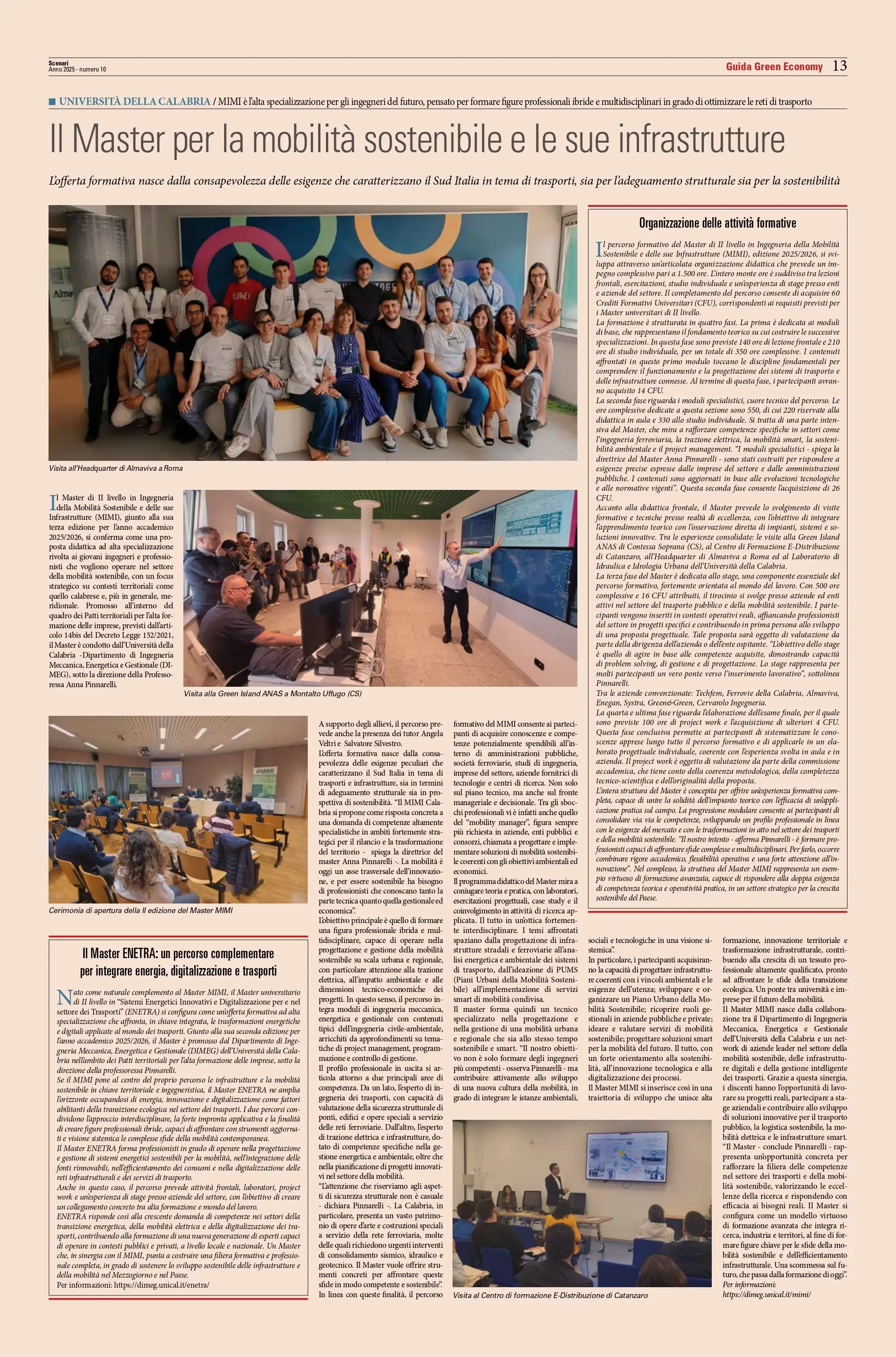 articolo mimi sole 24 ore