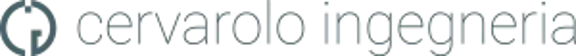 LOGO CERVAROLO INGEGNERIA MIMI LOGO CERVAROLO INGEGNERIA